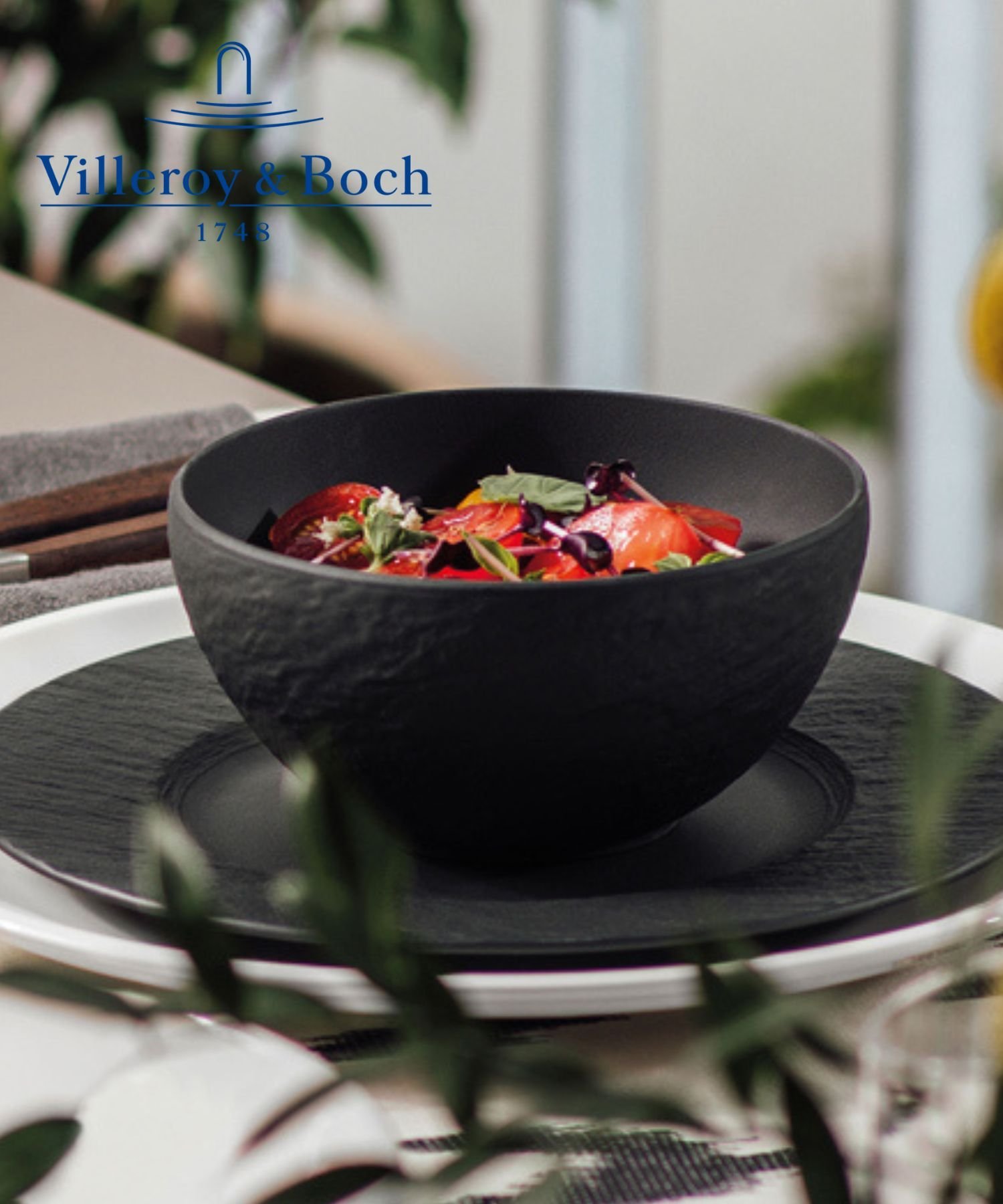 楽天市場】villeroy&boch ビレロイ&ボッホ ボウルの通販