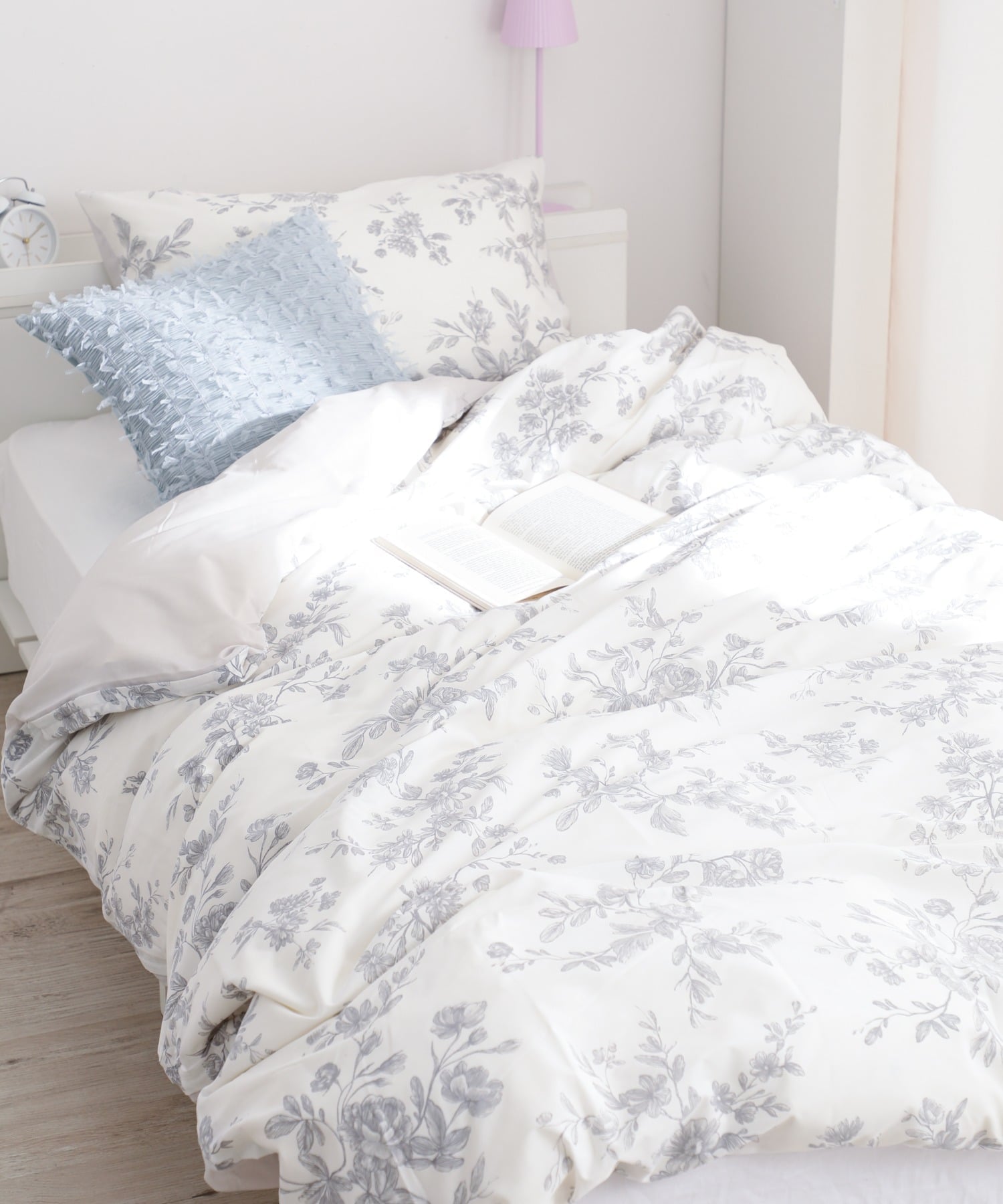 楽天市場】フランフラン シングル 掛け布団カバーの通販