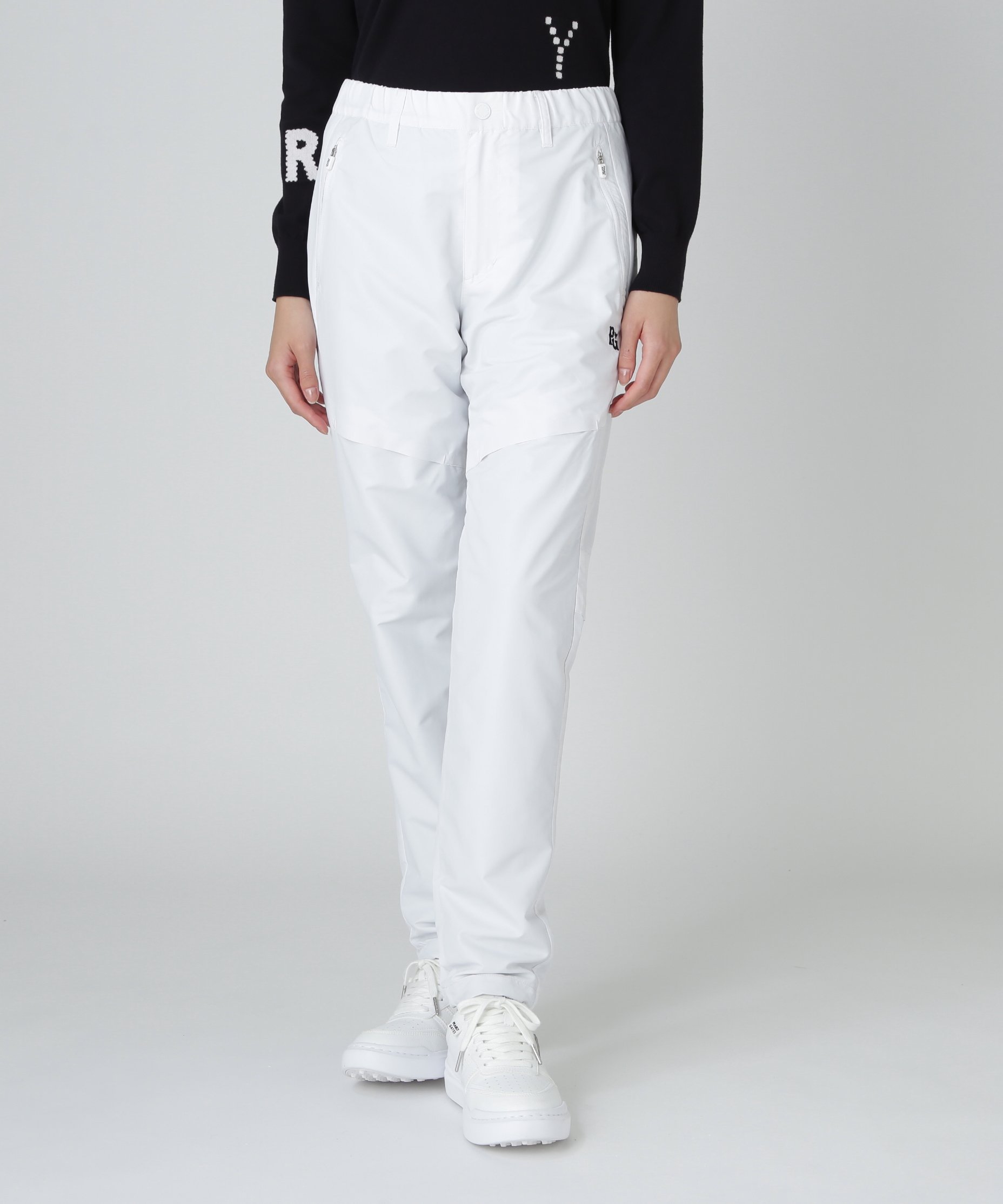 楽天市場】パーリーゲイツ タフレックス パンツの通販