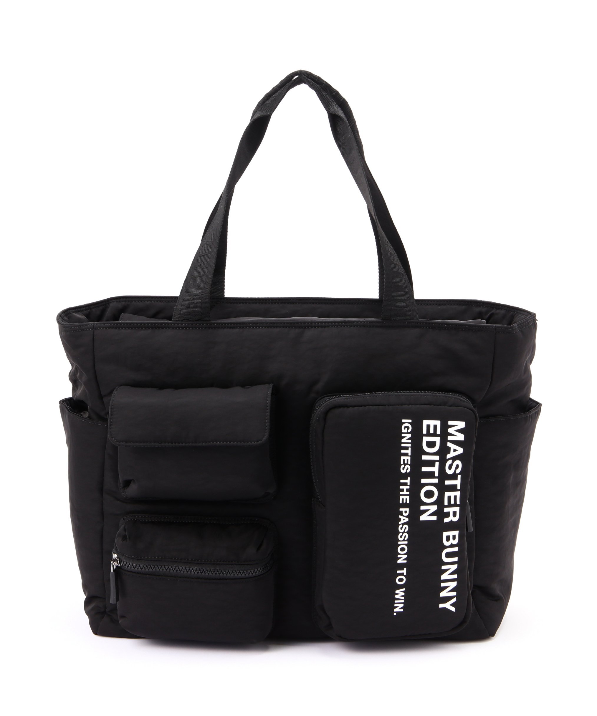 楽天市場】マスターバニー トートバッグの通販