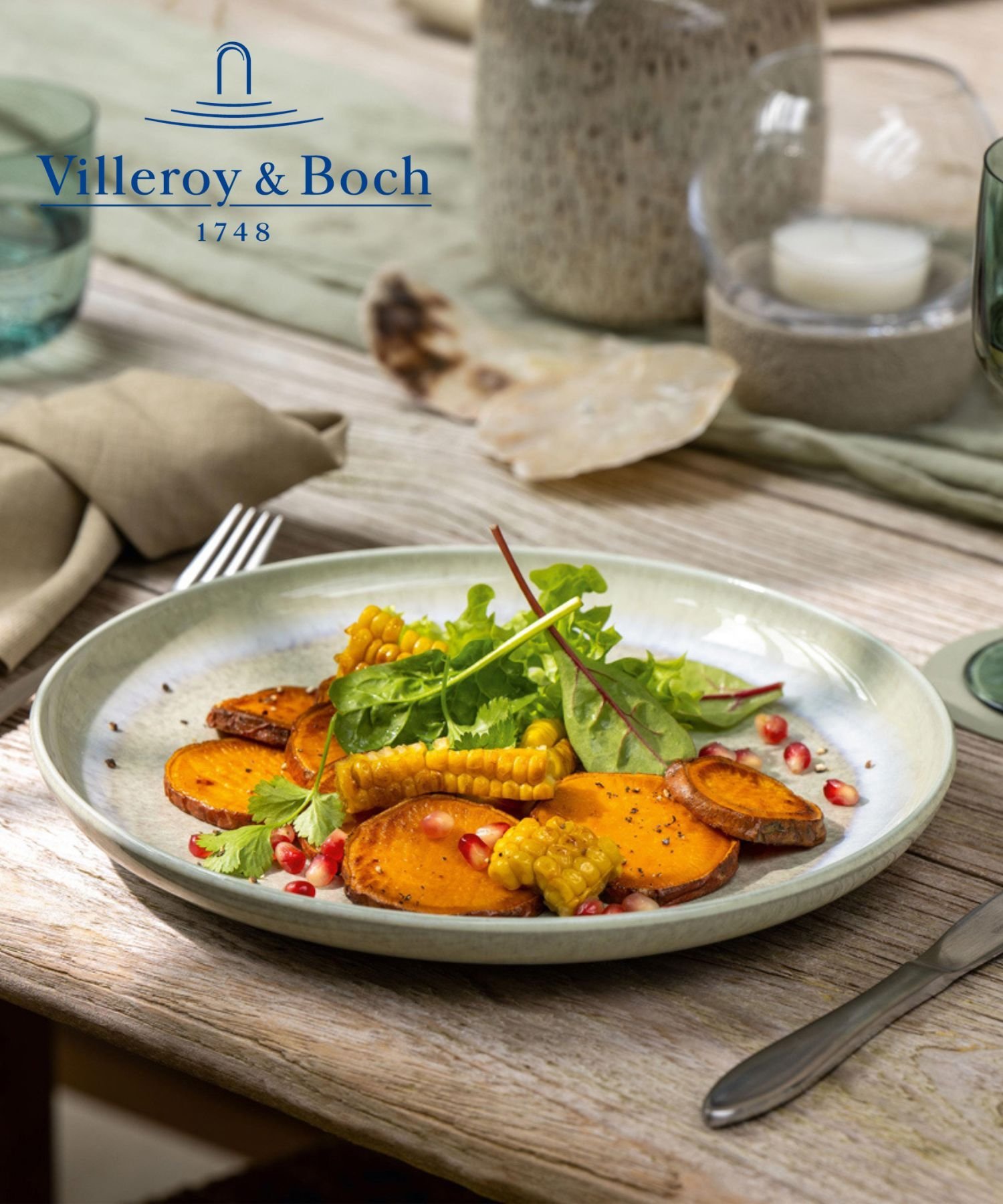 楽天市場】ビレロイ&ボッホ プレートの通販