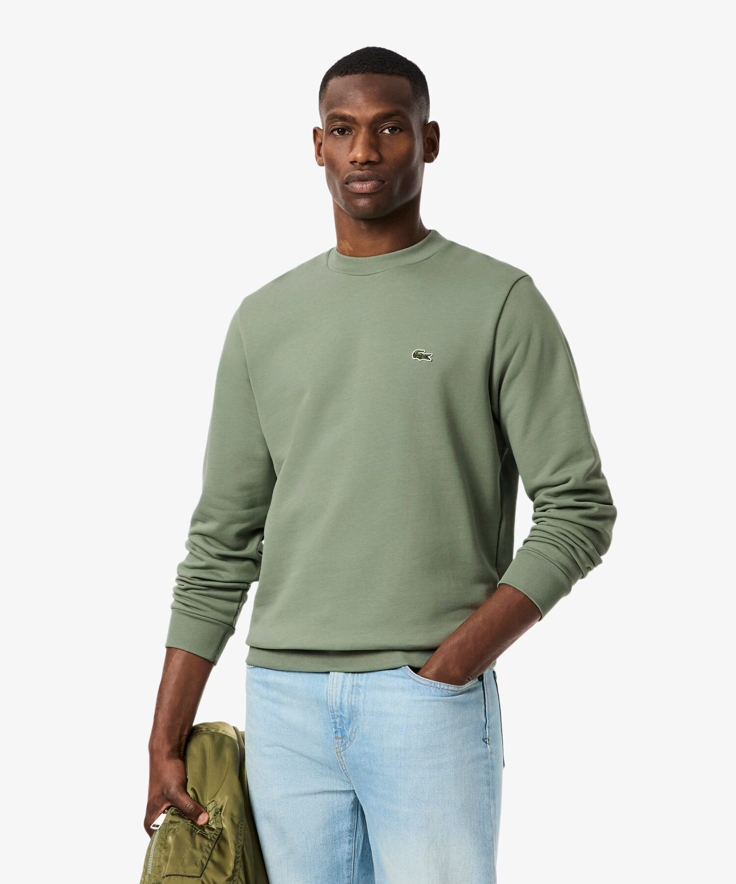 楽天市場】ラコステ レディース（カラーグリーン）（スウェット