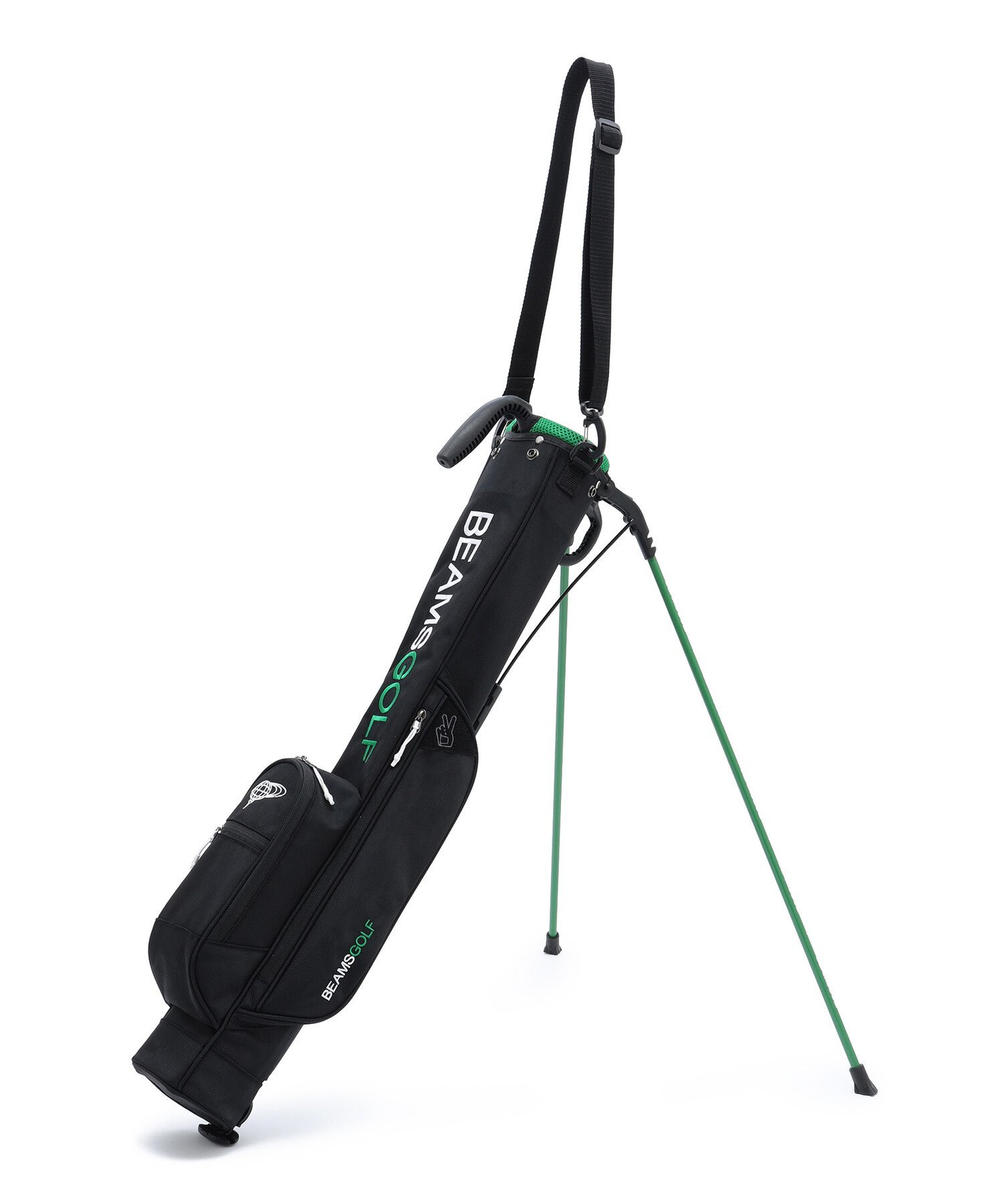 楽天市場】beams golf スタンド キャディバッグ 3の通販