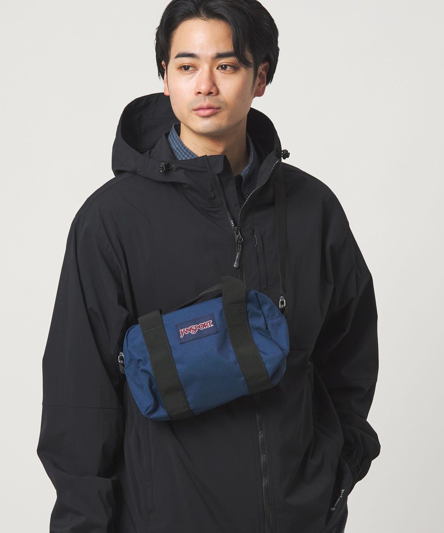 楽天市場】JANSPORT（ショルダーバッグ・メッセンジャーバッグ｜メンズ