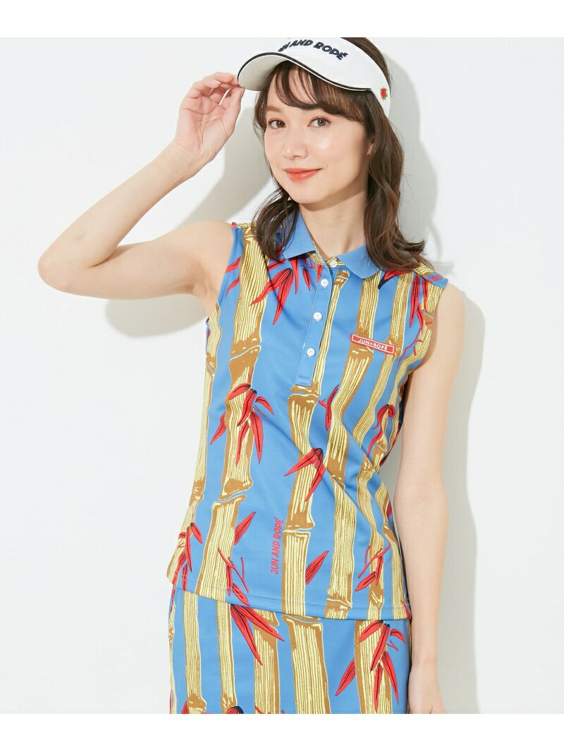 楽天市場】ジュン&ロペ ノースリーブの通販