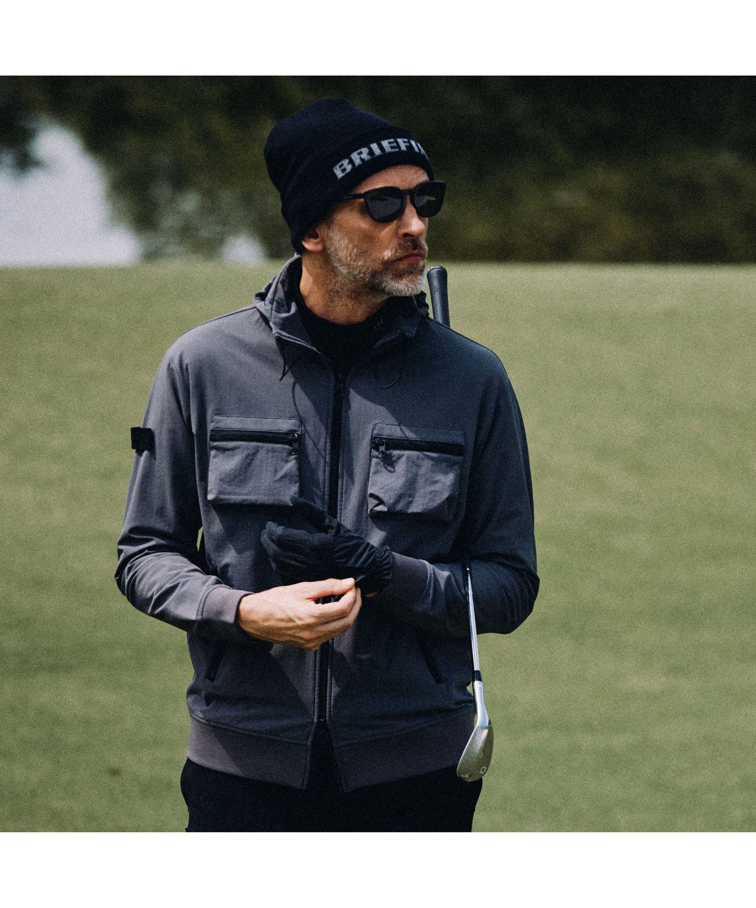 楽天市場】ブリーフィング（コート・ジャケット｜メンズファッション