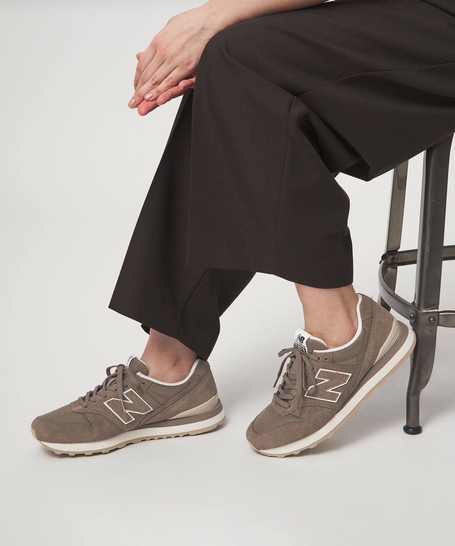 希少】ニューバランス new balance WGBS996Z 23cm 希少