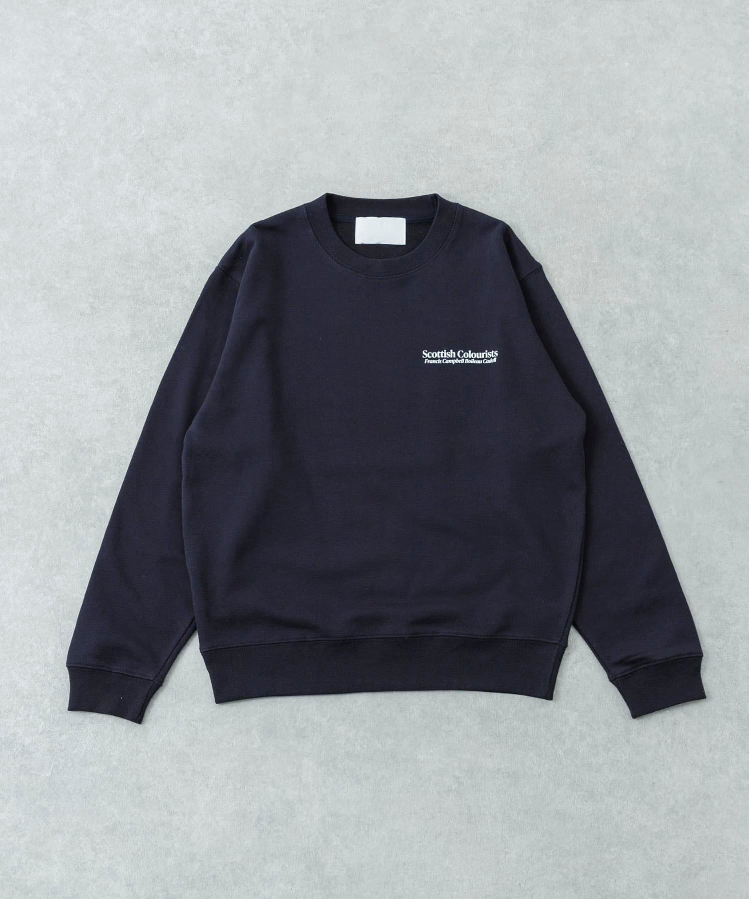 楽天市場】バスブリゲード（スウェット・トレーナー｜トップス