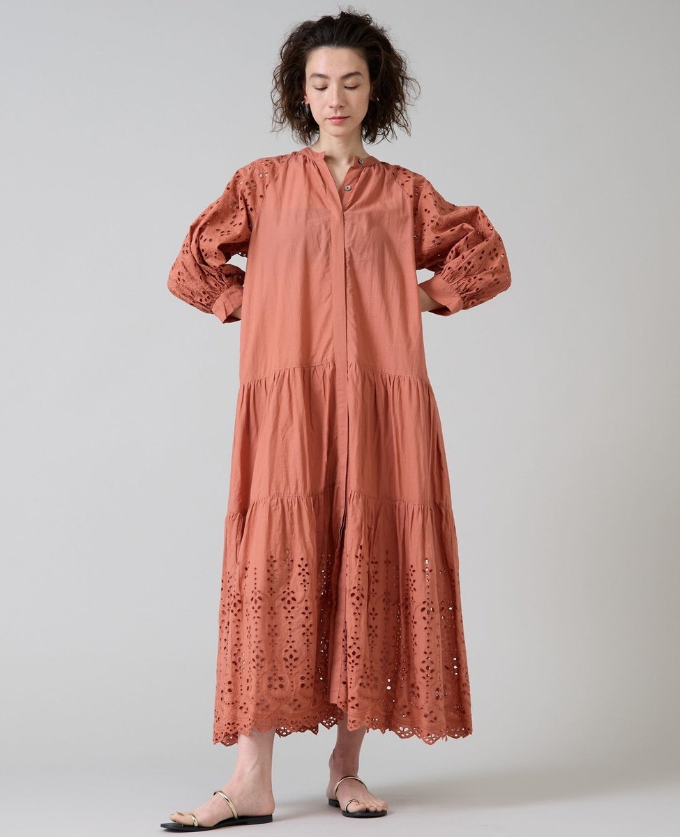 楽天市場】liesse ワンピースの通販