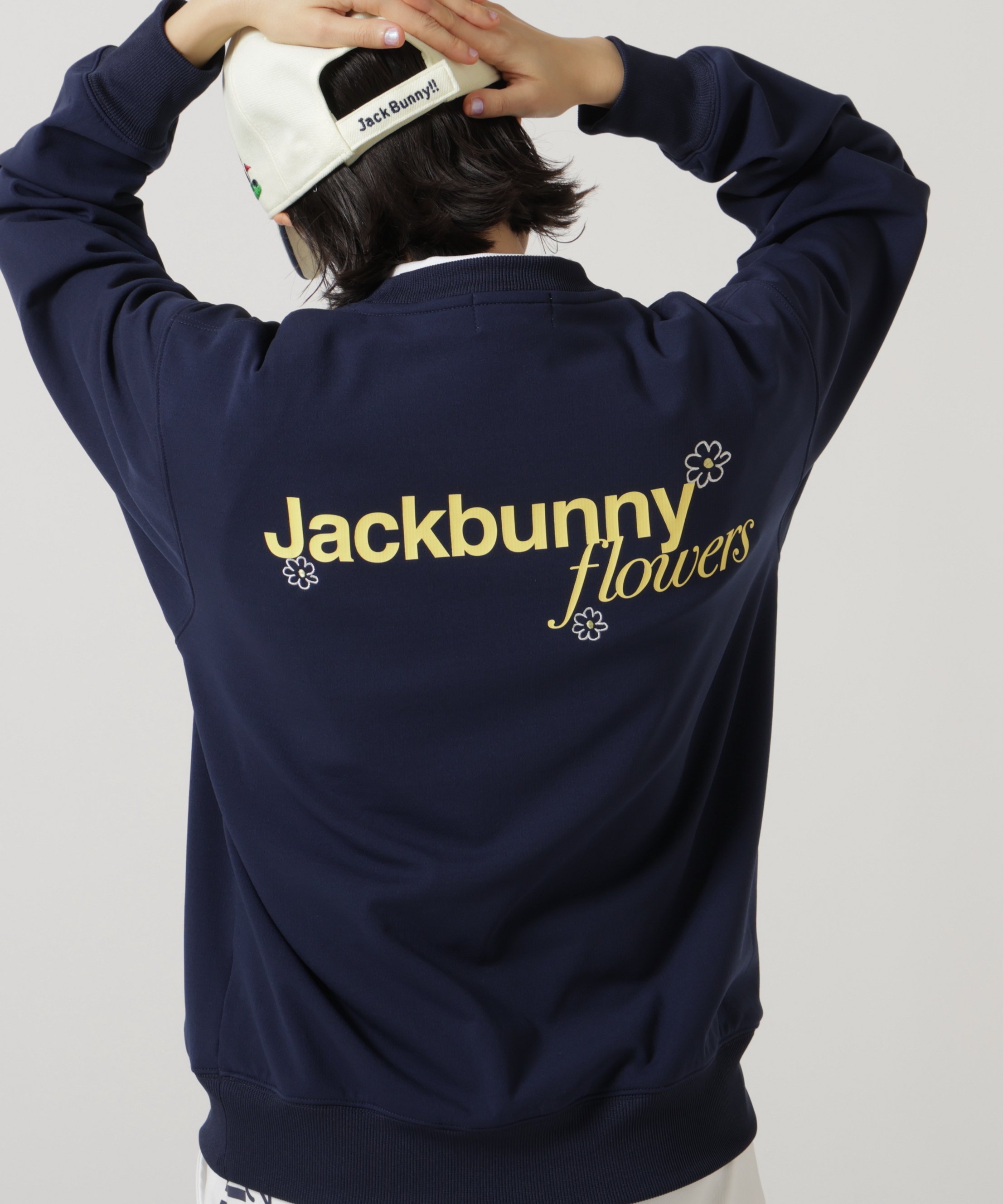 楽天市場】ジャックバニー スウェットの通販