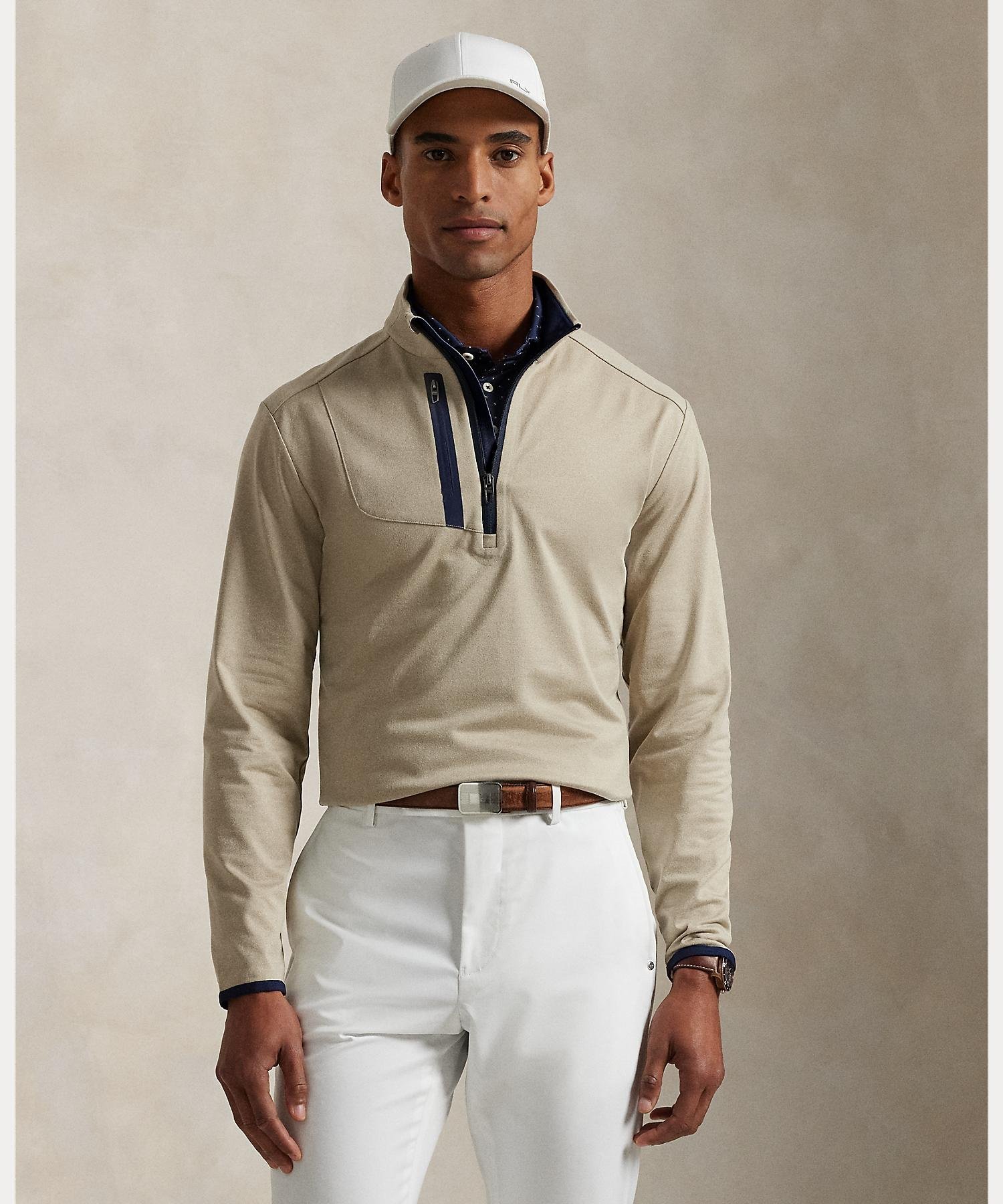 楽天市場】ラルフローレン RLX（サイズ（S/M/L）M）（トップス｜メンズ