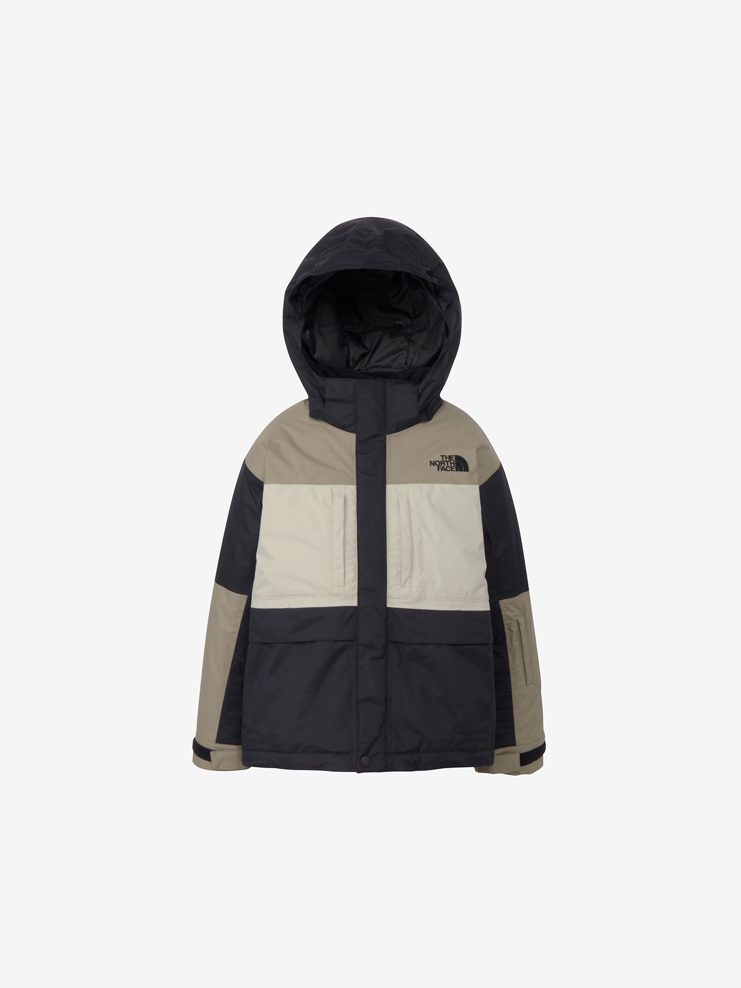 楽天市場】the north face キッズ マウンテン インサレーション