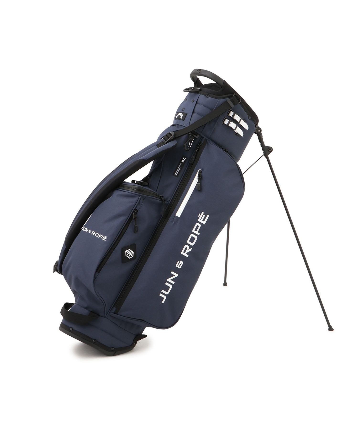 楽天市場】タイガーウッズ キャディバッグ（スポーツ・アウトドア）の通販