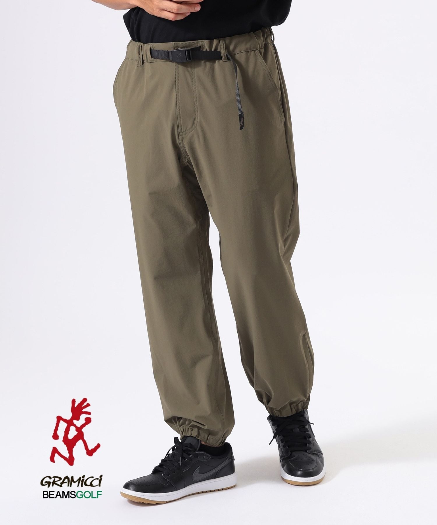 楽天市場】ビームス ゴルフ パンツの通販