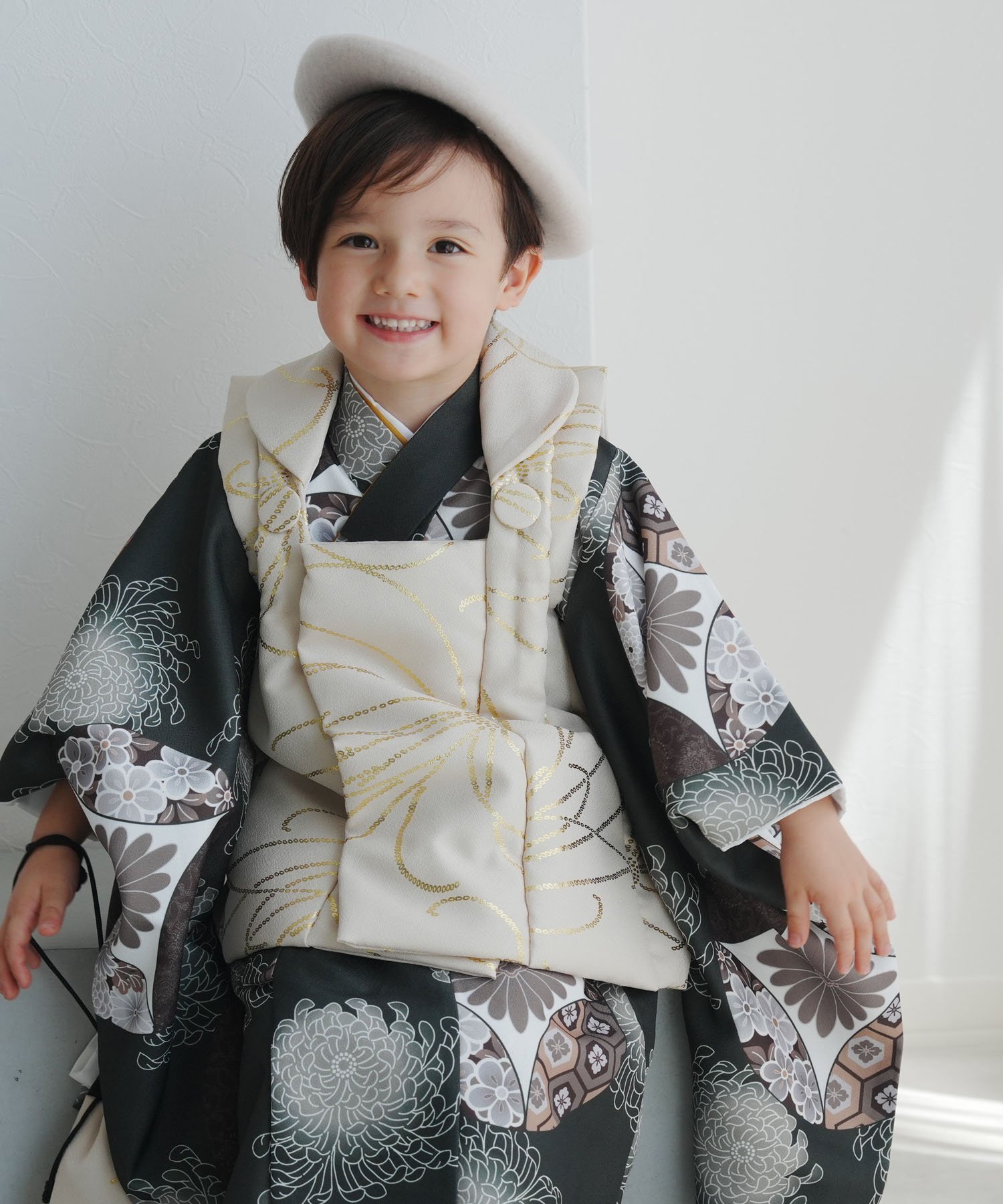 楽天市場】ひよこ商店 七五三 3歳の通販