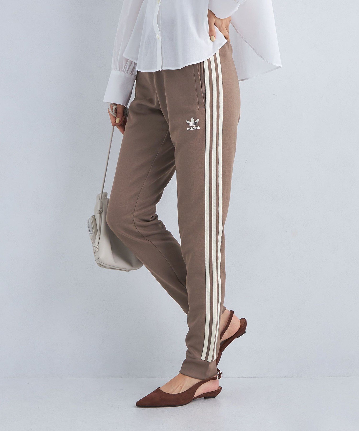 楽天市場】adidas originals トラックパンツ xsの通販