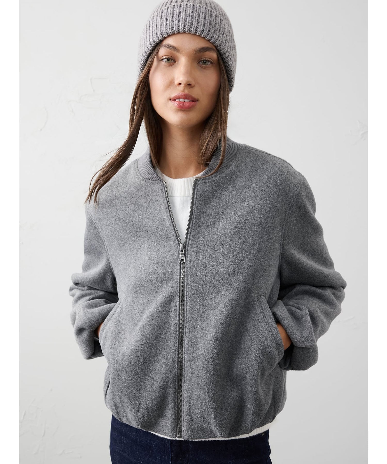 楽天市場】ボンバージャケット（レディースファッション）の通販