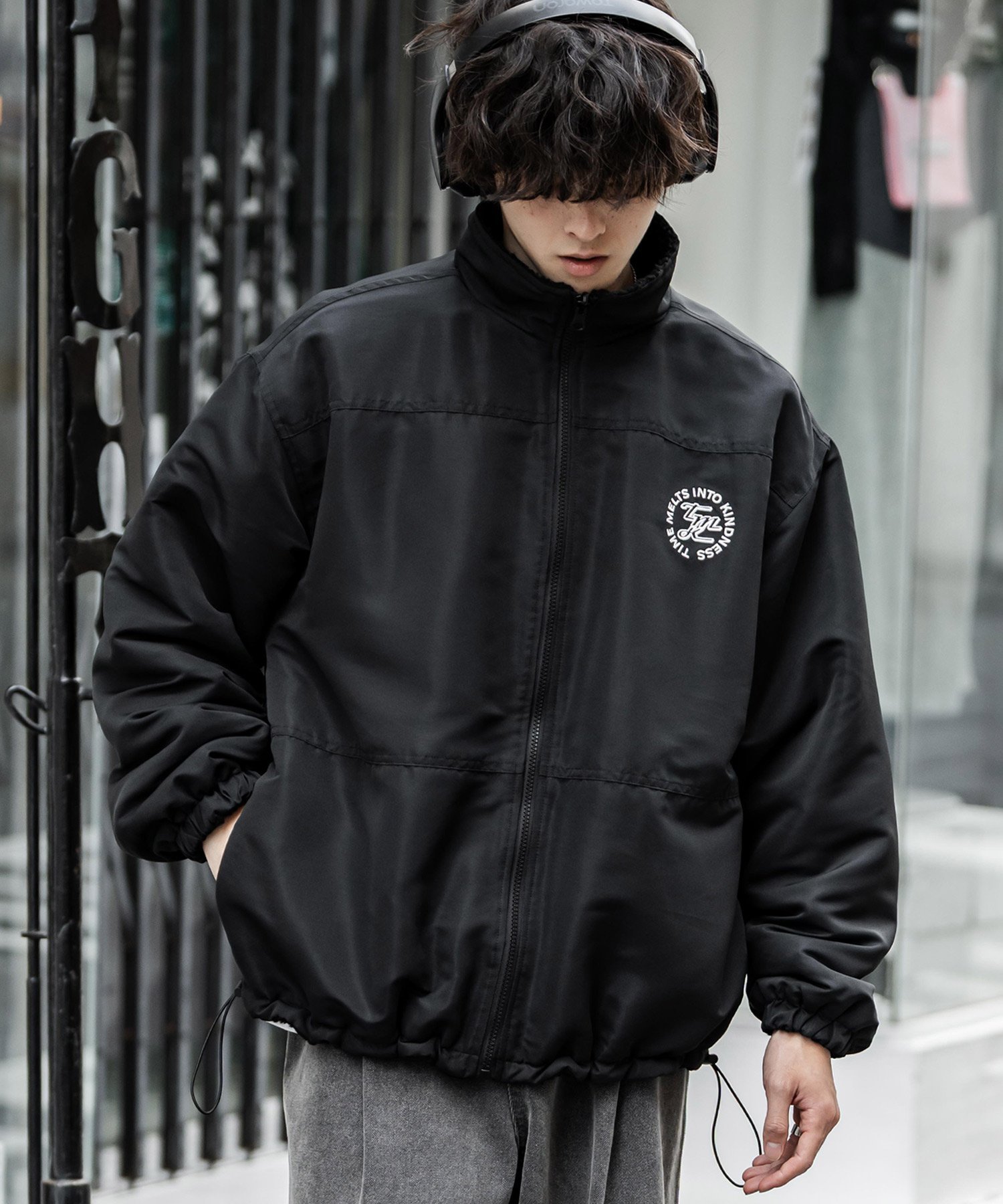 楽天市場】2way（コート・ジャケット｜メンズファッション）の通販