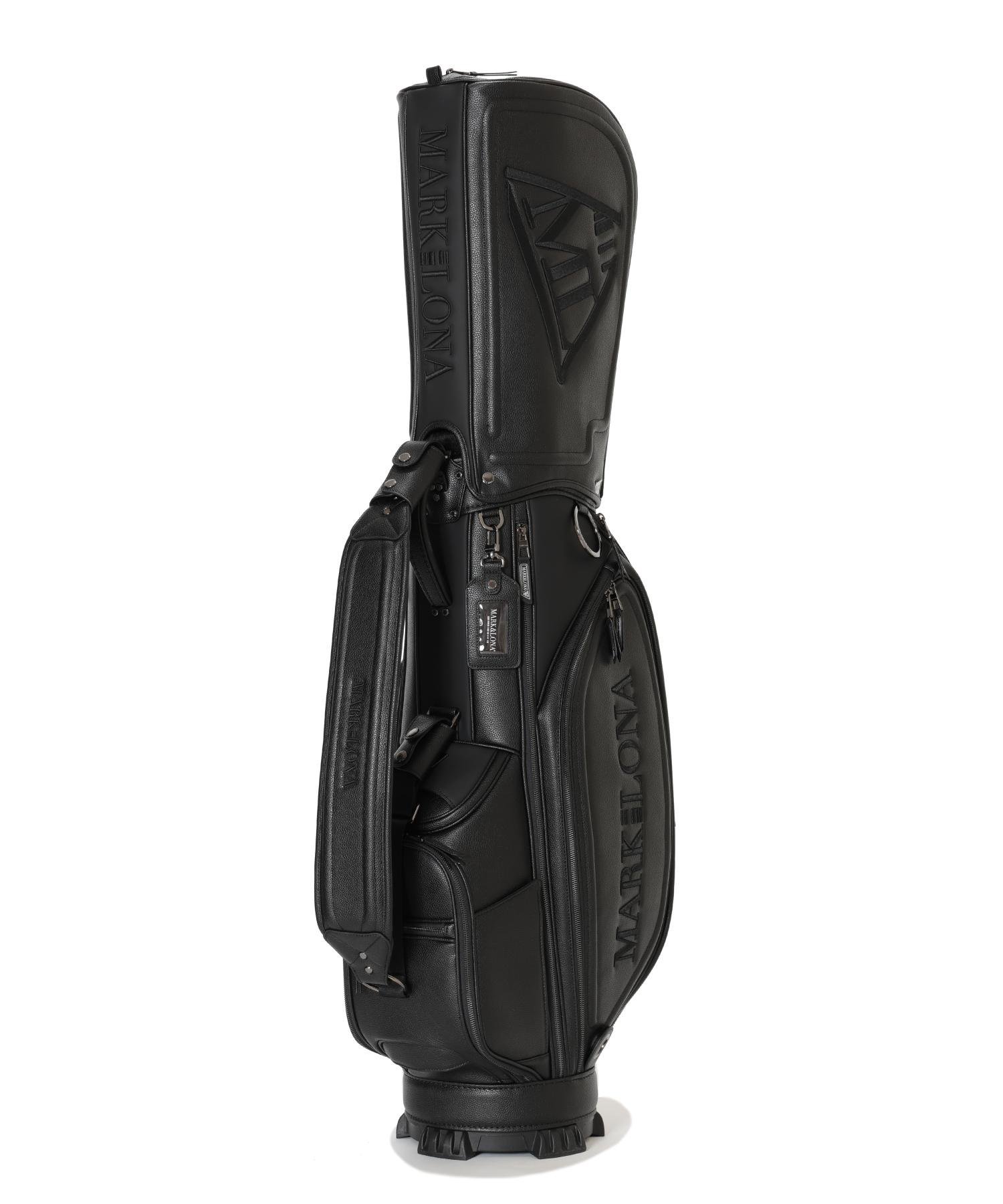 楽天市場】マーク ロナ キャディバッグの通販