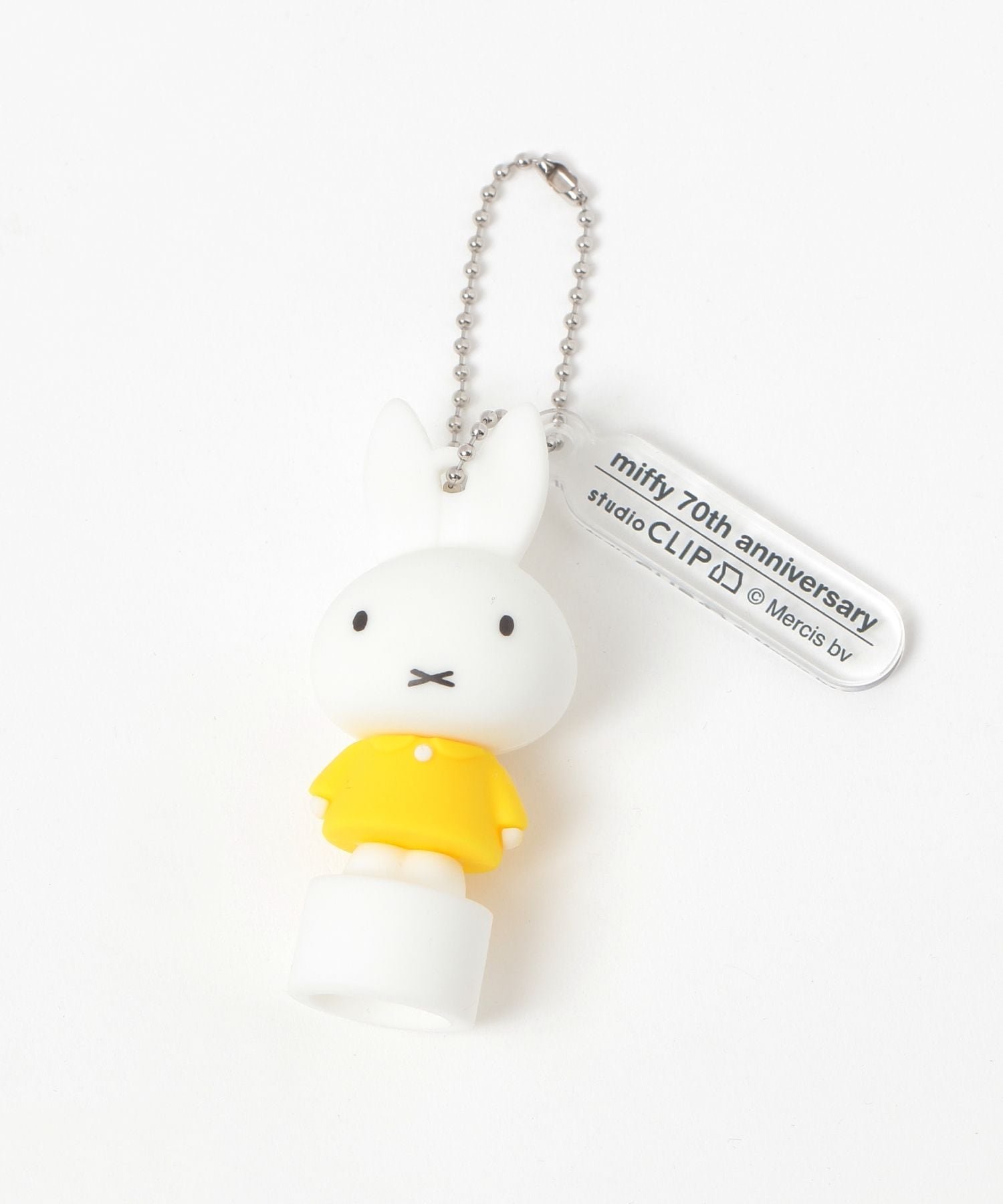 楽天市場】スタジオクリップ ミッフィーの通販