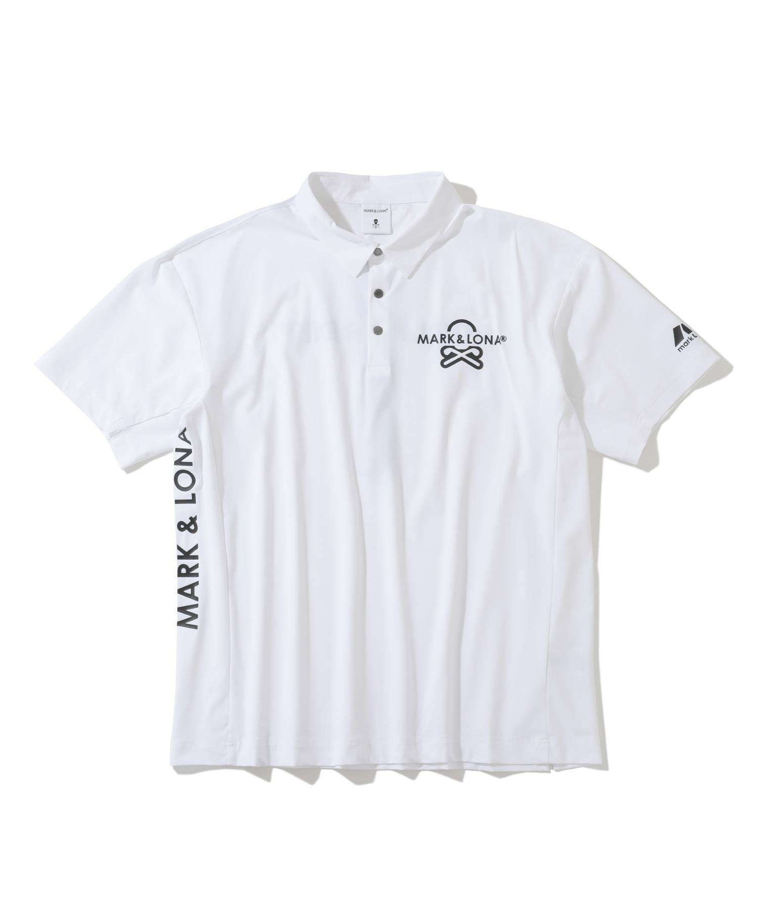 楽天市場】マークアンドロナ ポロシャツの通販