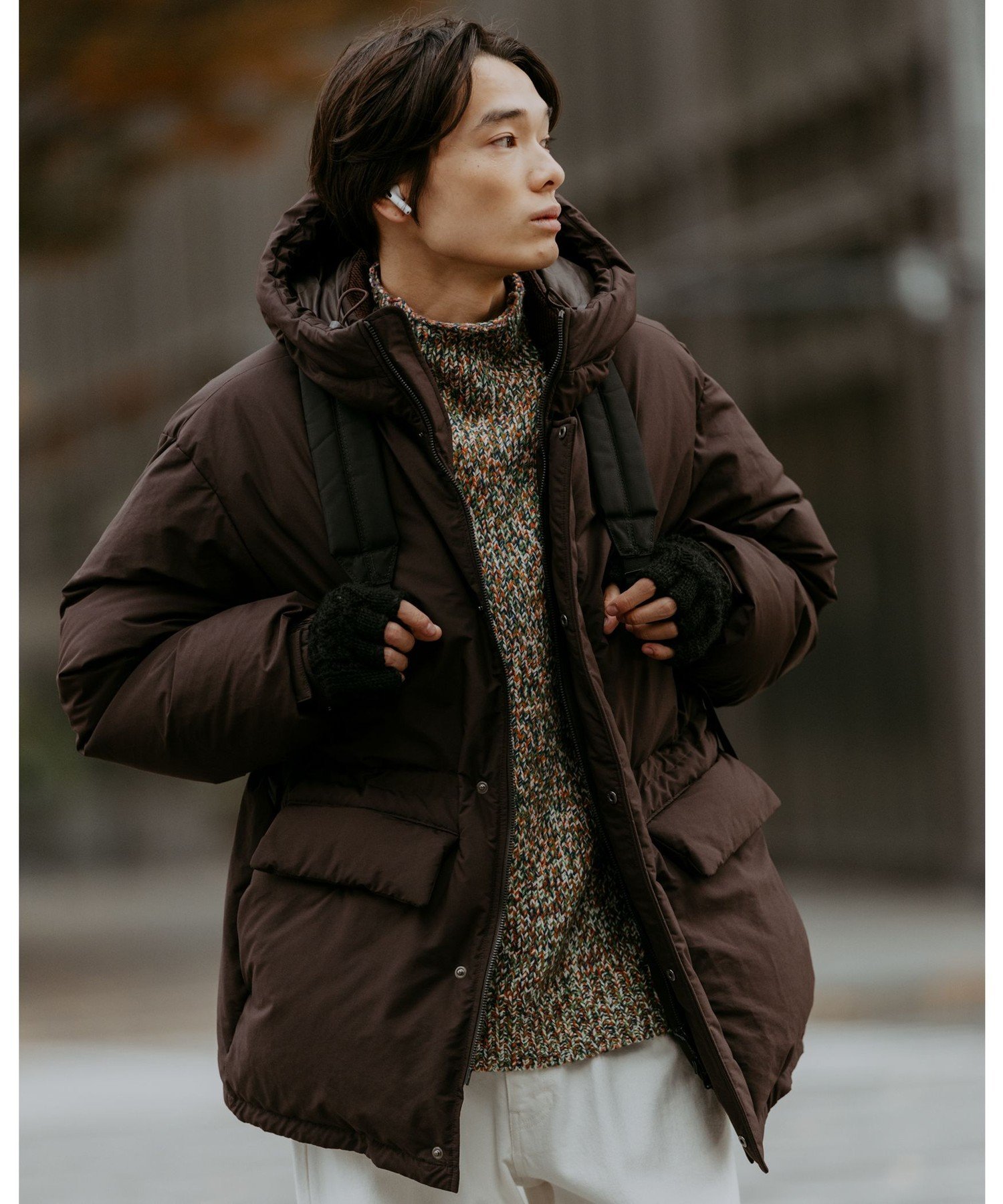 楽天市場】ユナイテッドアローズ ダウンジャケット（メンズ