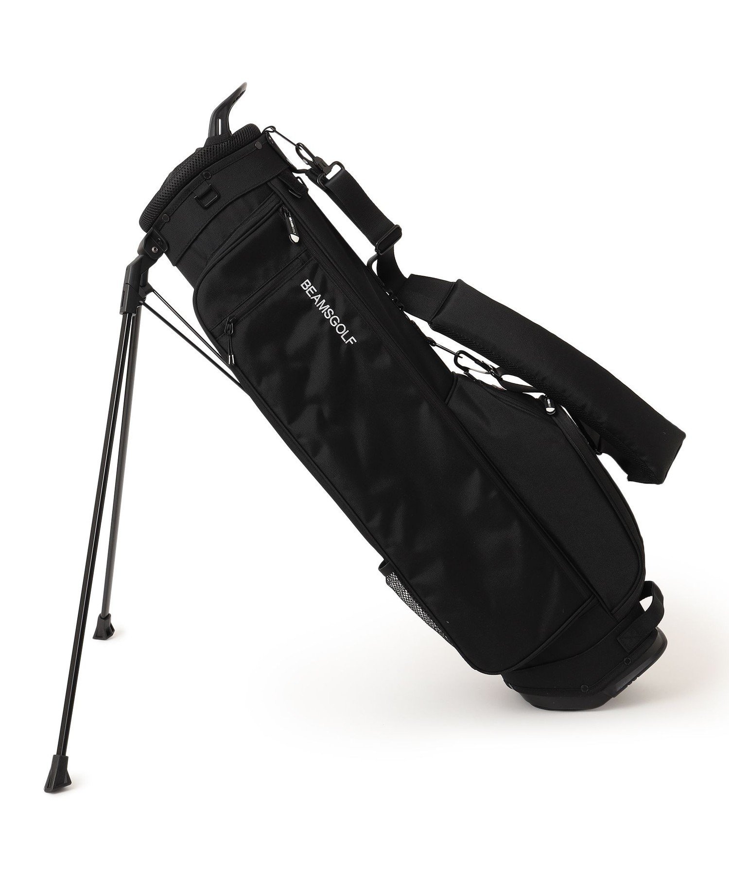 楽天市場】beams golf スタンド キャディバッグ 3の通販