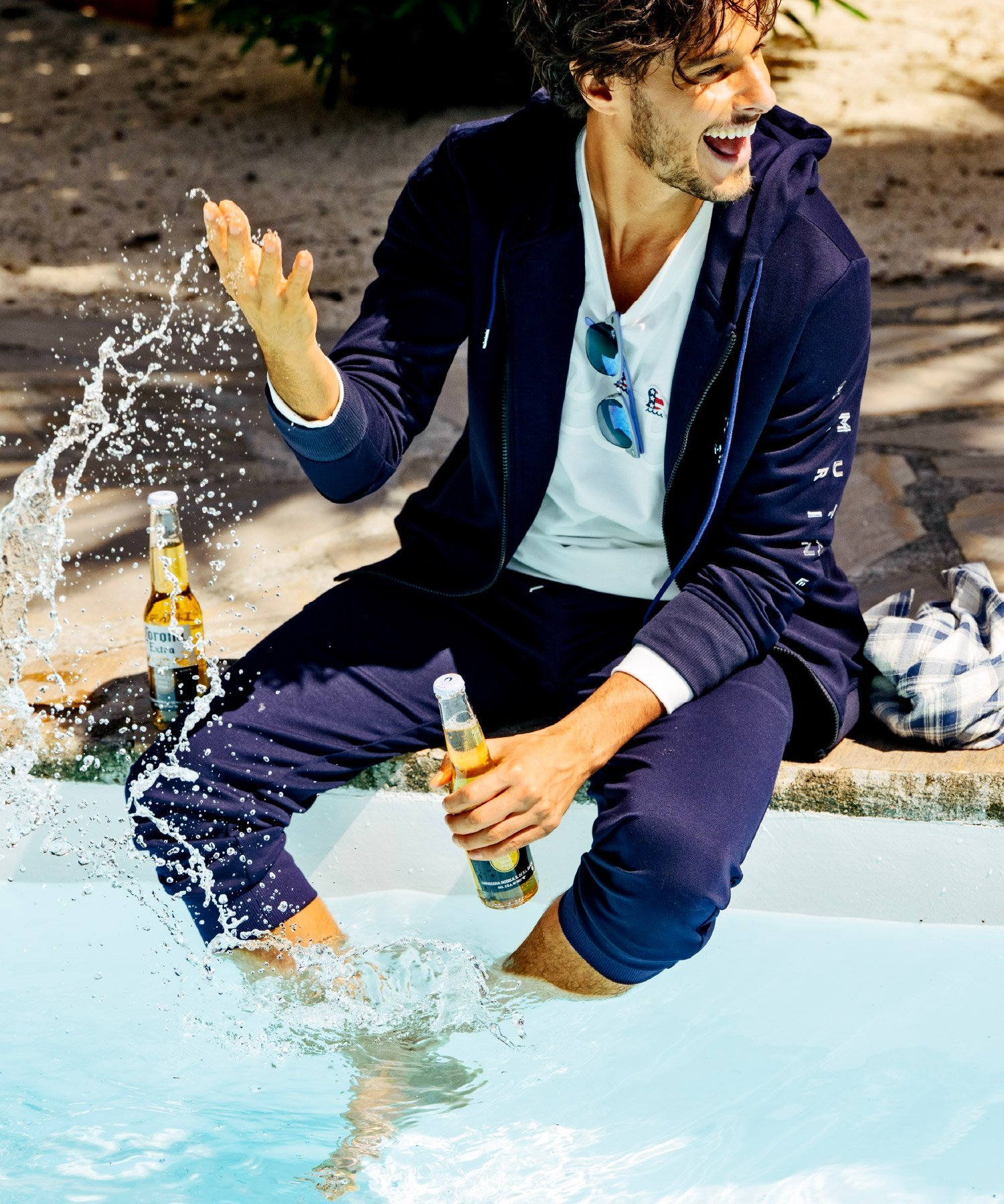 楽天市場】ムータマリン（メンズファッション）の通販