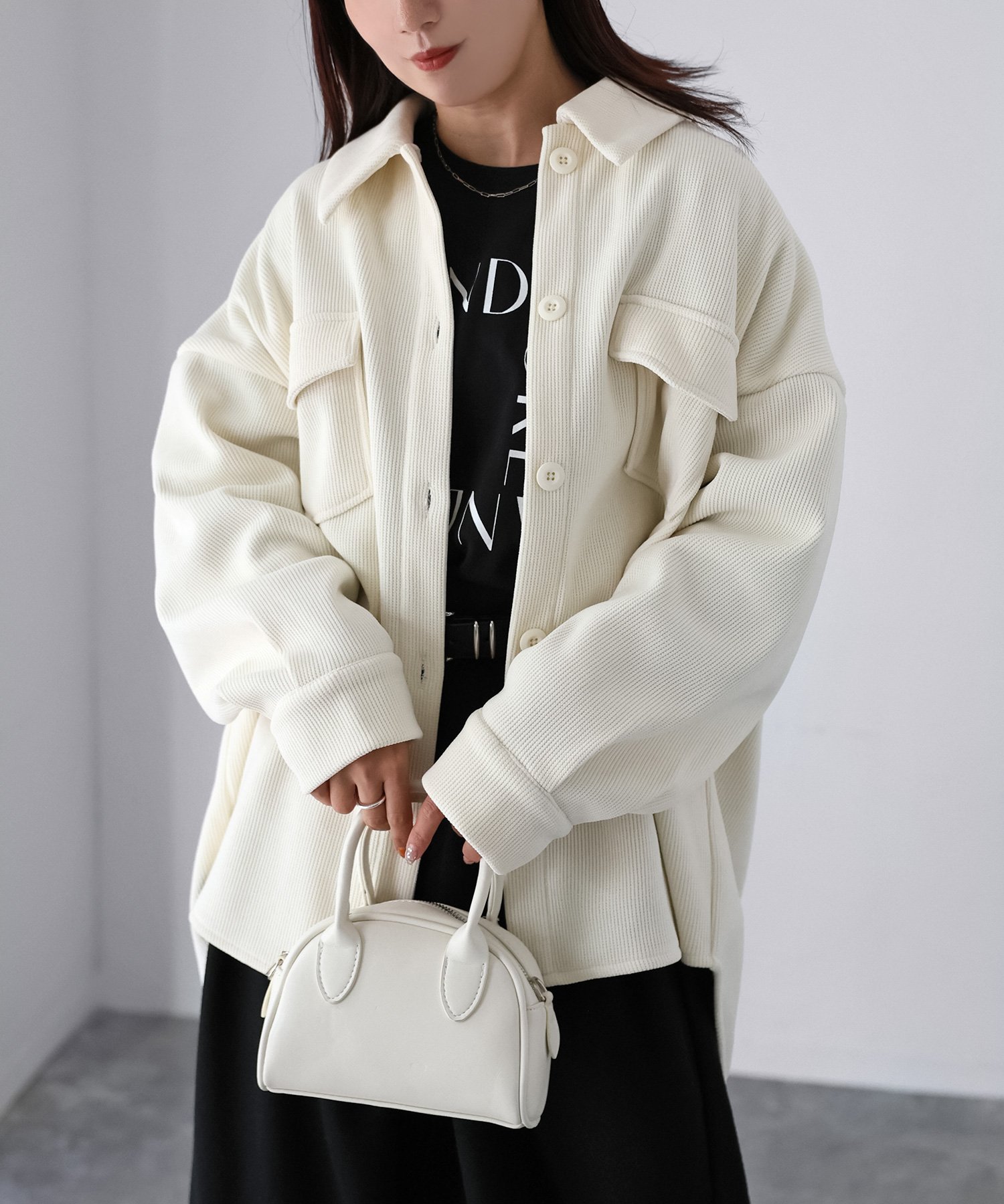 楽天市場】コーデュロイ ジャケット（レディースファッション）の通販