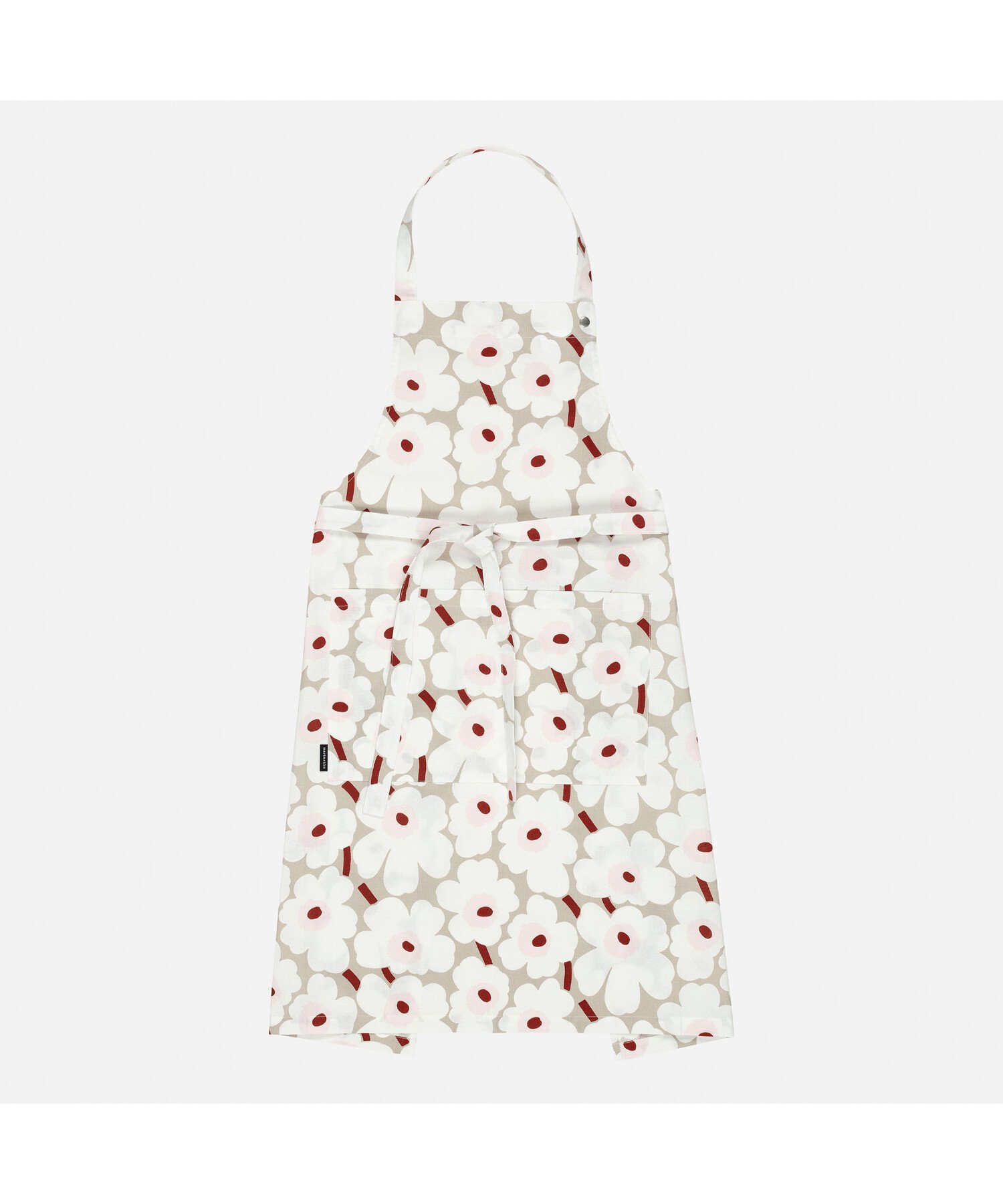 楽天市場】マリメッコ エプロン ウニッコの通販