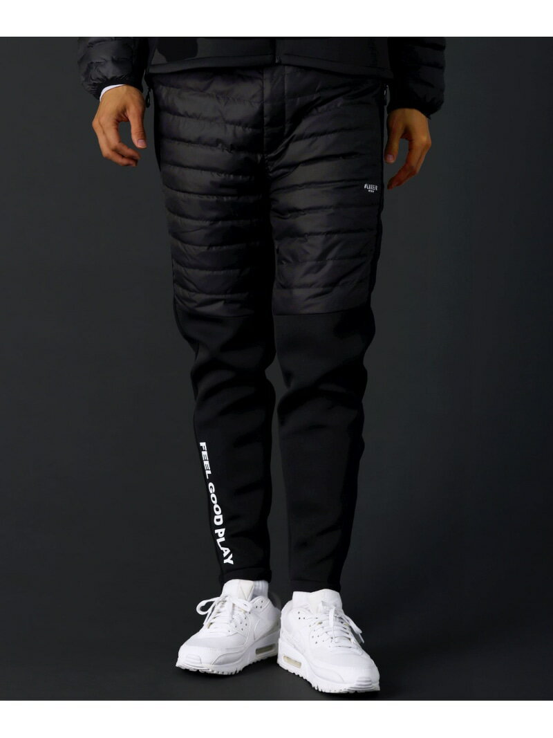 楽天市場】ダウンパンツ（ブランドLUXE/R）の通販