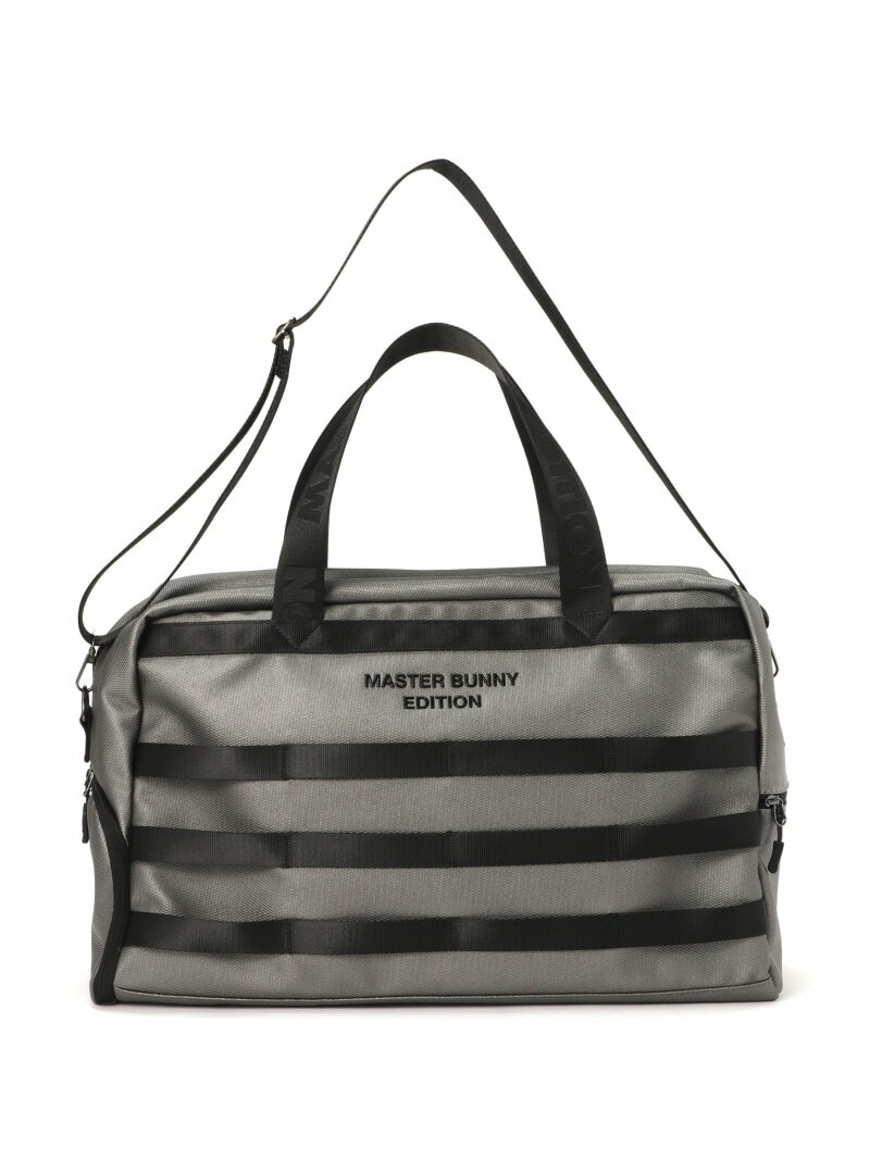 楽天市場】マスターバニーエディション ボストンバッグの通販