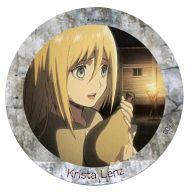 楽天市場】進撃の巨人 クリスタの通販