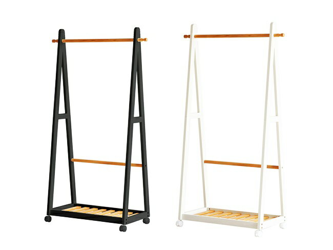 楽天市場】カントリー（ハンガーラック・コートハンガー｜本棚・ラック