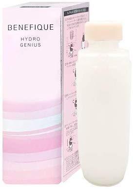 楽天市場】資生堂 ベネフィーク ハイドロミストジーニアスの通販