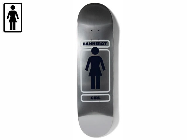 楽天市場】girl デッキ mike moの通販