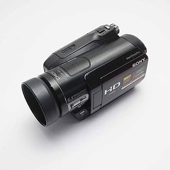 楽天市場】SONY Handycam HDR－HC3の通販