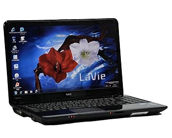 楽天市場】NEC LaVie S LS550（ノートPC｜パソコン）：パソコン・周辺