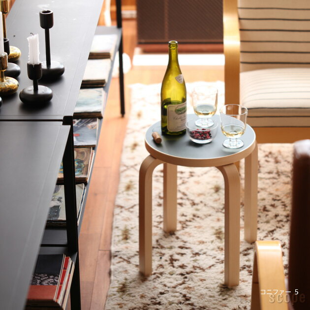 カルテル Kartell ストーン Stone カメリアビアンコ White 8800 日本