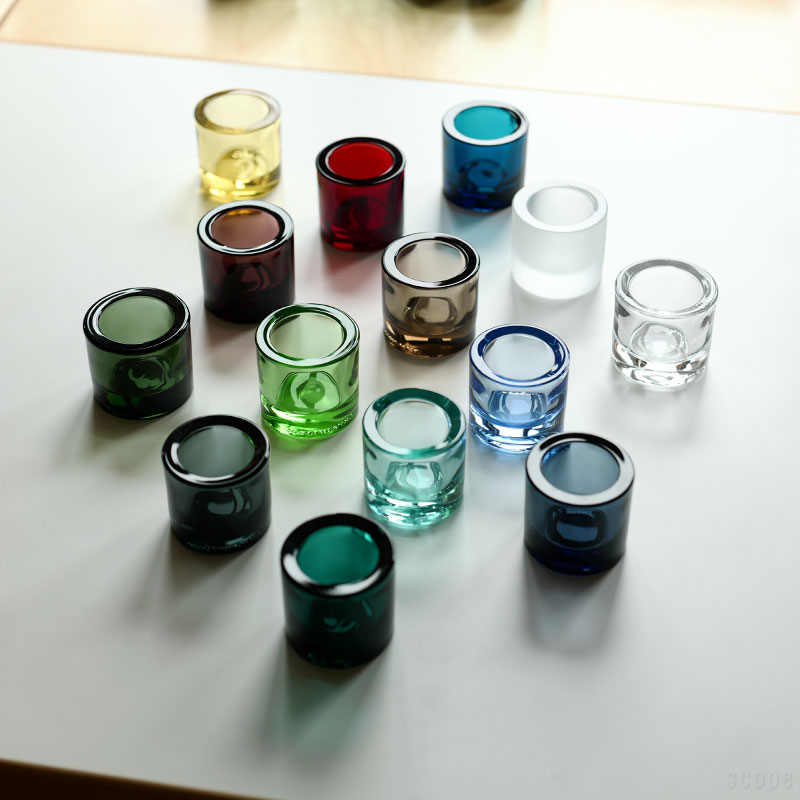 楽天市場】イッタラ kivi パープルの通販