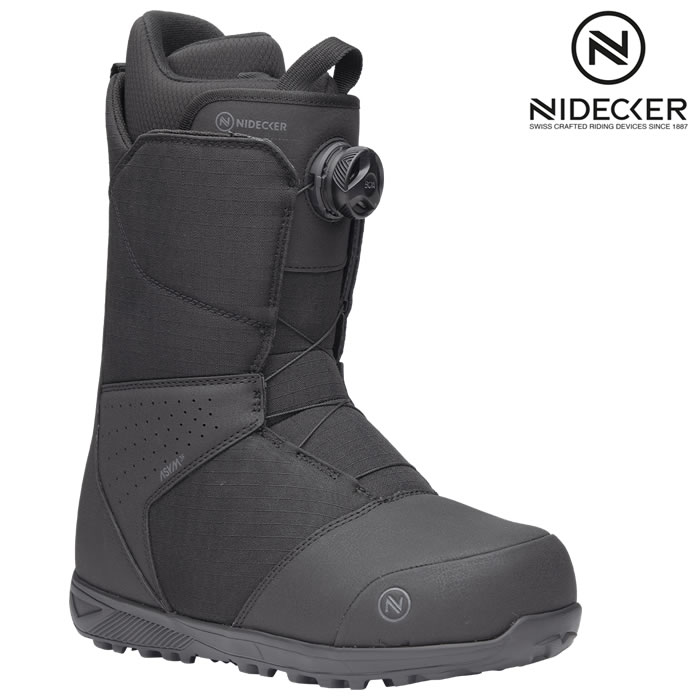 楽天市場】スノーボード ブーツ boa flowの通販