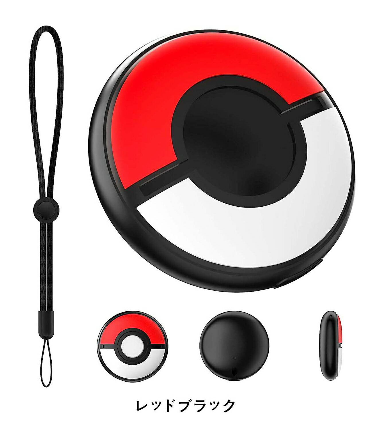 楽天市場】Pokemon GO Plus ポケモン 在庫品の通販