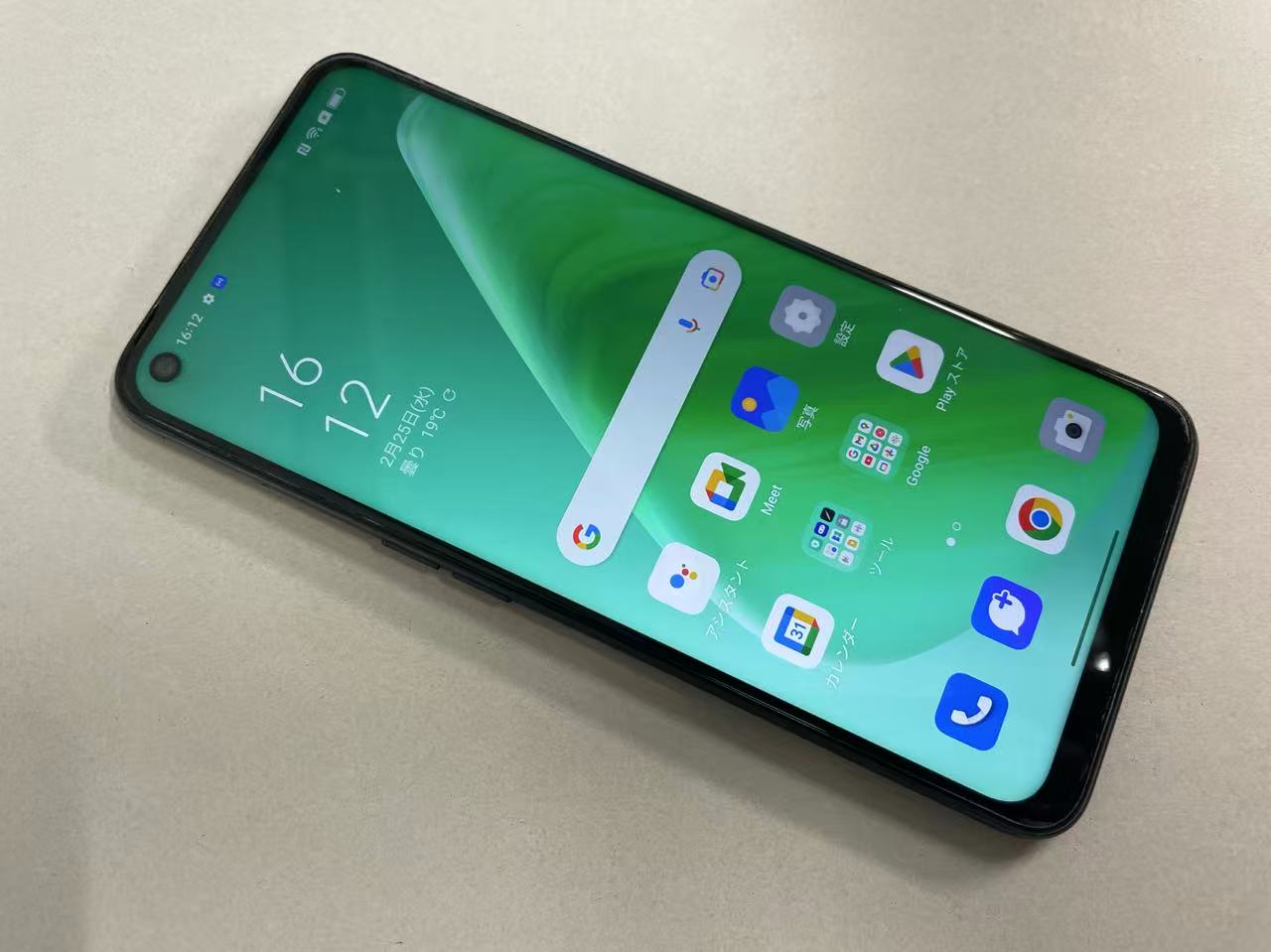 楽天市場】oppo a54 5g（スマートフォン本体｜スマートフォン