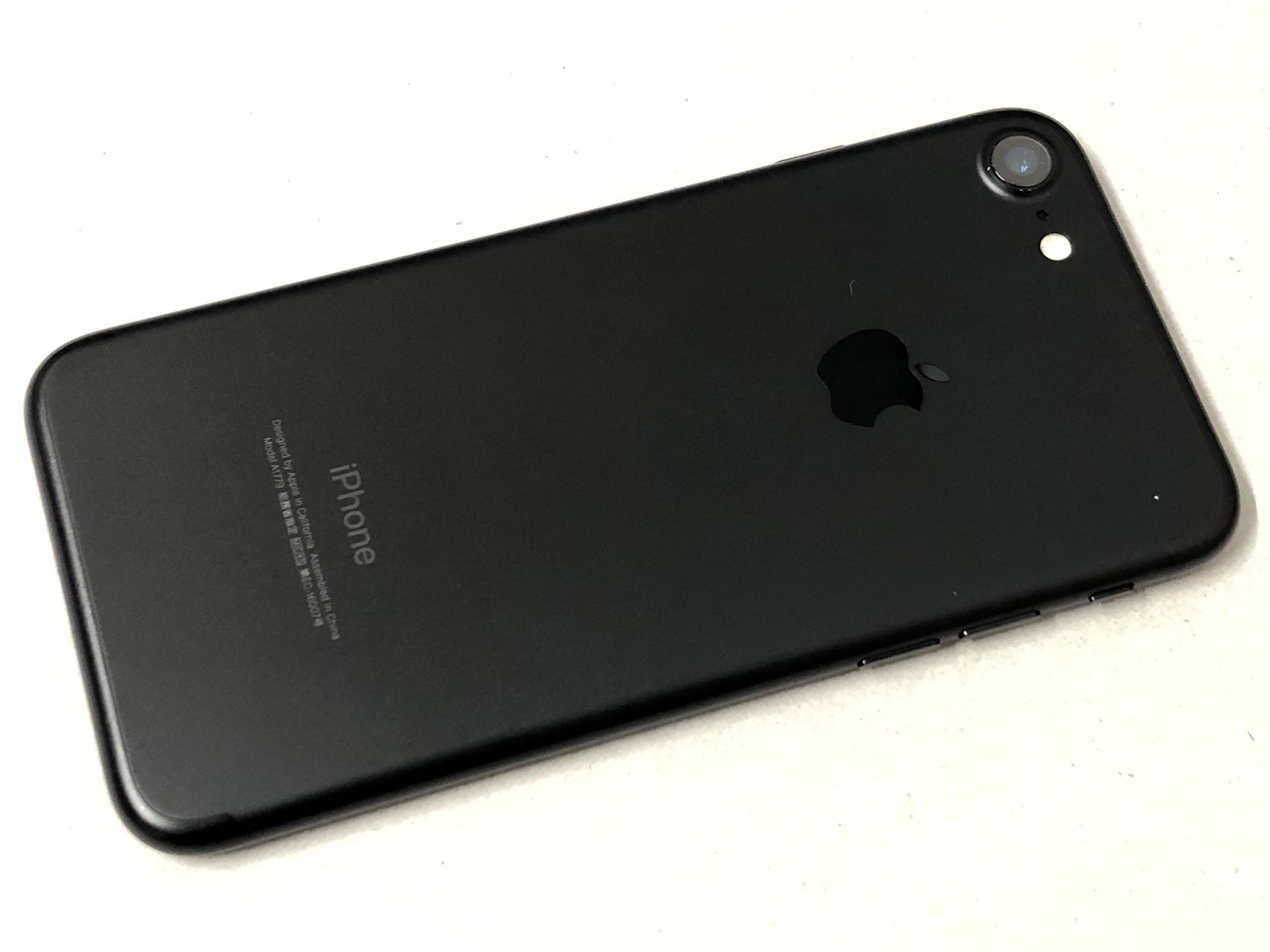 楽天市場】iphone7 simフリー バッテリー 100%の通販