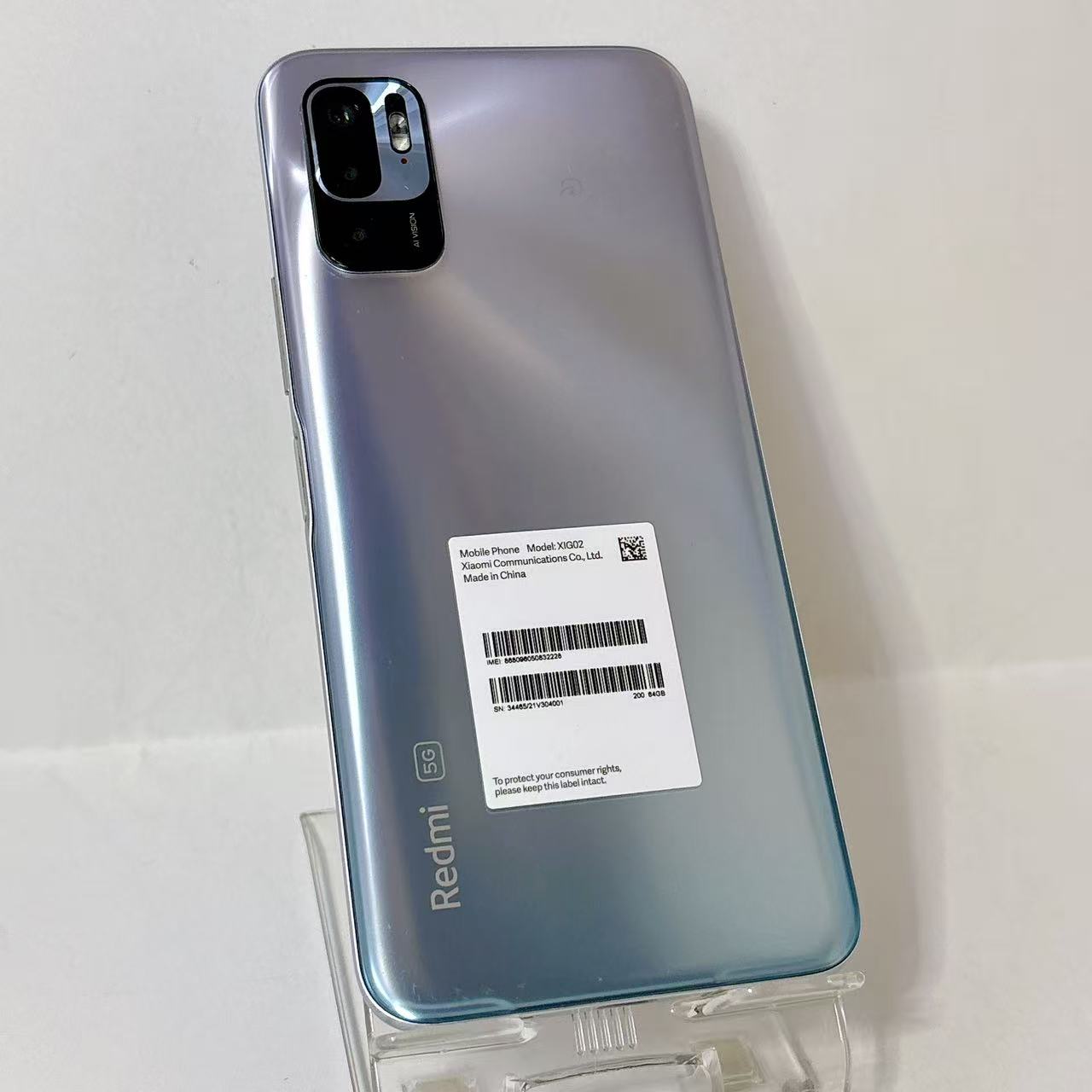 Redmi Note 10 JE｜24時間以内発送#628 Redmi Note 10 JE｜24時間以内