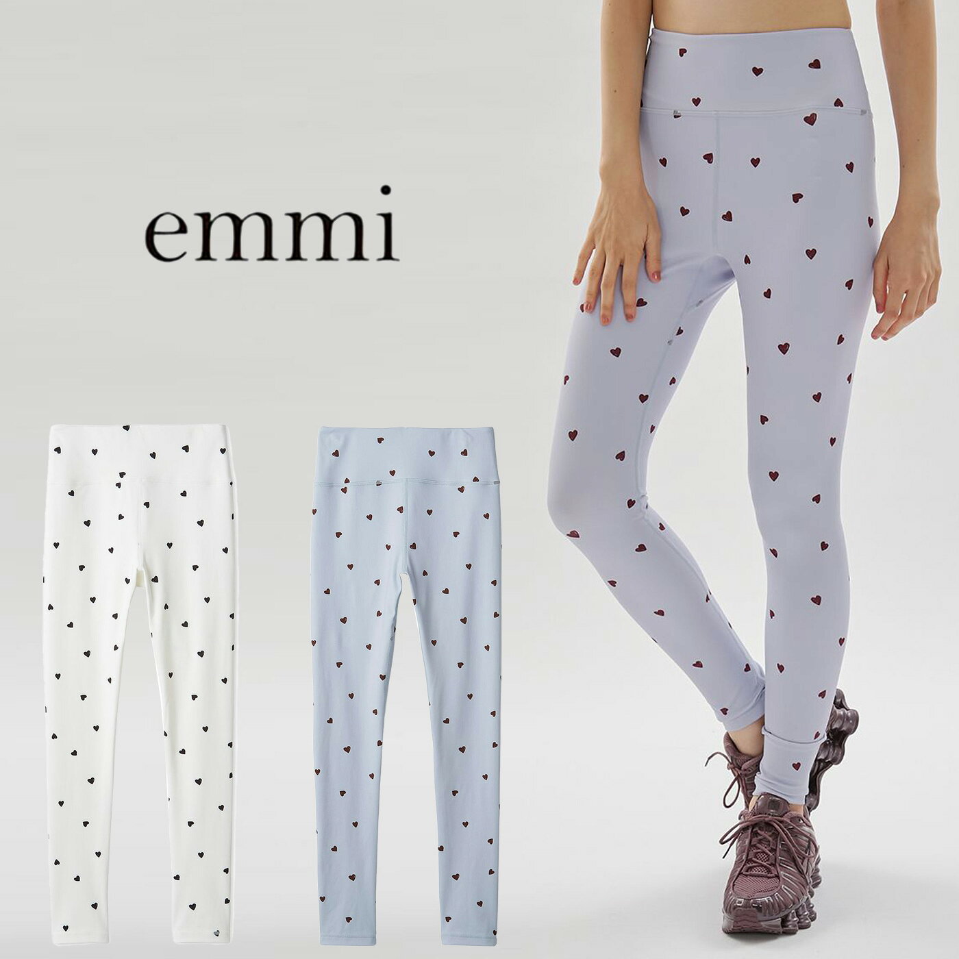 楽天市場】emmi yoga エミ ヨガの通販