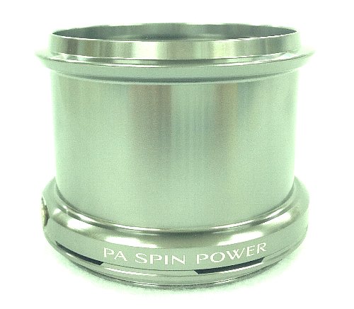 楽天市場】パワーエアロ スピンパワー 標準の通販