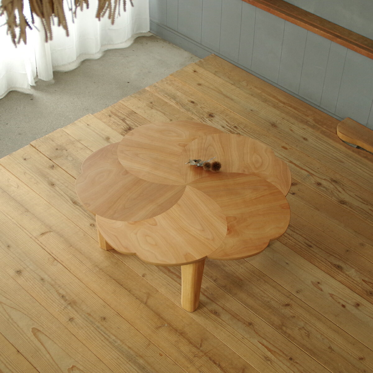 楽天市場】桜（座卓｜テーブル）：インテリア・寝具・収納の通販