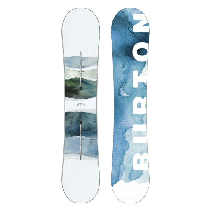 楽天市場】BURTON（ボード｜スノーボード用品）：ウィンタースポーツ