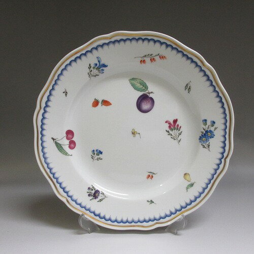 楽天市場】リチャードジノリ イタリアンフルーツ 26cmの通販